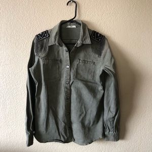 Sugarlips Women M size Shirt